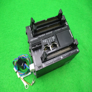 노12783/PLC세트/AFP0HC32ET/AFP0HXY64D2T/파나소닉