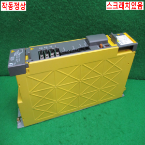 초20022/서보드라이브/A06B-6114-H301/화낙