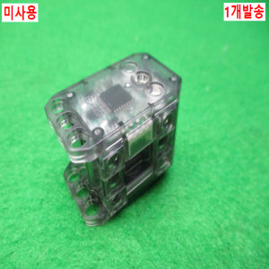 노55042/미사용로보티즈다이나믹셀로봇부품/XL-320/1개발송