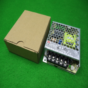 노55045/미사용파워서플라이/LRS-50-12/MW