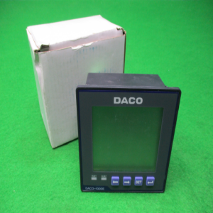 노55049/미사용디지털전력미터/DACO-1000E