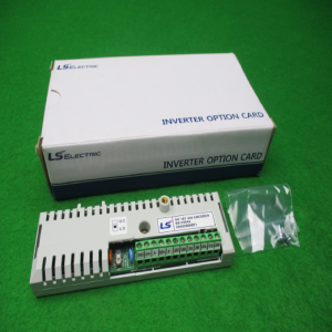 노55051/미사용인버터엔코더옵션모듈/SV-IS724VENCODBER/XK-S7M1/LS