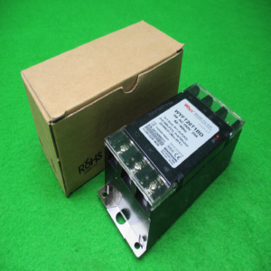 노55052/미사용노이즈필터/WYFT20T1BD/AC250V/WYES
