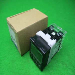 노55053/미사용온도조절컨트롤러/E5CN-HC2M-500/AC220V/옴론