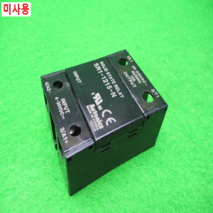 노55054/미사용무접점릴레이/SR1-1215-N/오토닉스