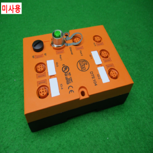 노55060/미사용버스모듈/DTE104/ifm