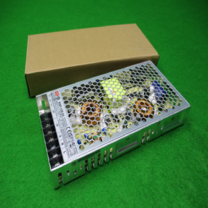 노55062/미사용파워서플라이/전원공급장치/RSP-150-24/MW