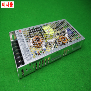 노55062/미사용파워서플라이/전원공급장치/RSP-150-24/MW