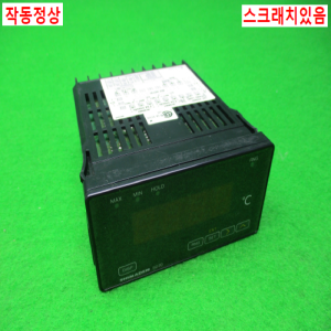 노55065/온도제어컨트롤러/SD20/AC220V/SHIMADEN