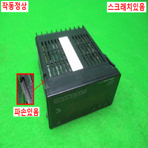 노55066/온도제어컨트롤러/SD20/AC220V/SHIMADEN