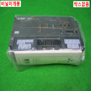 노12812/미사용CC링크통신모듈/AJ65BT-R2N/시리얼21~23/미츠비시