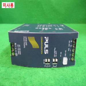 주25122/미사용파워서플라이/CP20.242/PULS