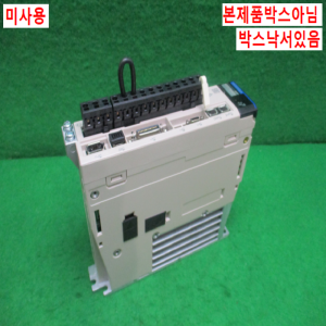주20067/미사용서보드라이브/SGD7S-R90A20A/100W/야스가와