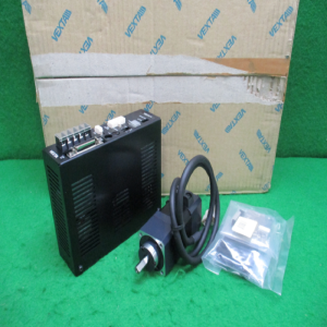 주20080/미사용스텝모터드라이브세트/AS46AA-B2/ASM46AA-B5/ASD13A-A/VEXTA