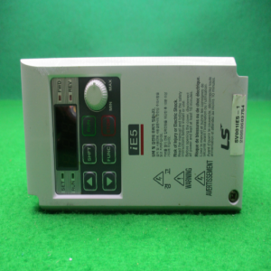 노12830/단상용100W인버터/SV001iE5-1C/220V/LS