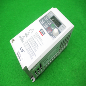 노12831/단상용100W인버터/SV001iE5-1C/220V/LS