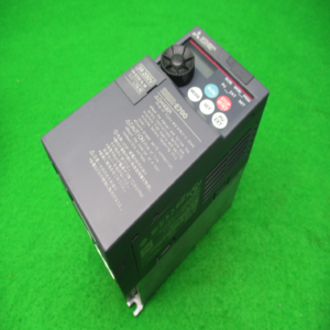 노12836/인버터/FR-E720-0.75K-EA/삼상,220V/1마력/미츠비시