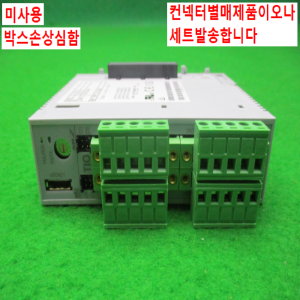 노55069/미사용온더제어컨트롤러/Z-TIO-A/DC24V/RKC