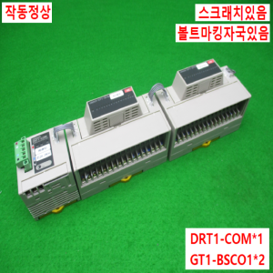 노55076/통신모듈/DRT1-COM/GT1-BSCO1/옴론