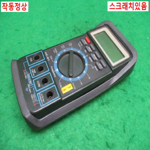 주20086/디지털테스트기/온도측정기/HC-81