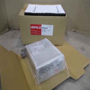 주20087/미사용인디게이터컨트롤러/F701-C/DAC/unipulse