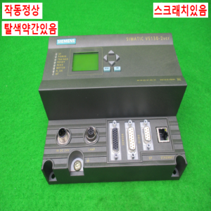 노12845/비젼센서컨트롤러/6GF1018-3BA01/지멘스