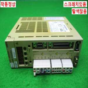 노12850/서보드라이브/SGDM-02ADA/야스가와