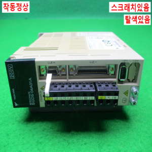 노12851/서보드라이브/SGDS-04A01A/야스가와