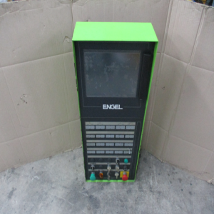 주55037/자작용CNC모니터/K2-400/DC24V/KEBA