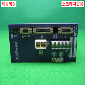 노12913/서보드라이브/M-ESB-YSB4080AB300-03/NSK