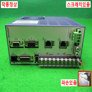 노12920/서보드라이브/S21260-SRS/DANAHER