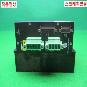 노12921/서보드라이브/MDV10/DackhonCorporation