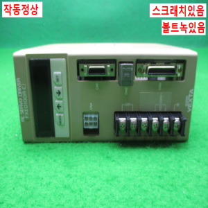 노12926/서보드라이브/FXED100A-C/VEXTA