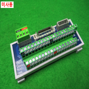노12934/미사용단자대/APC-EI36/AXT