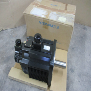 주55047/미사용서보모터/SGMG-30ASRAB/2900W/야스카와