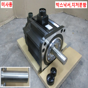 주55047/미사용서보모터/SGMG-30ASRAB/2900W/야스카와