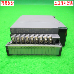 노12960/PLC/QY22/시리얼07/미츠비시