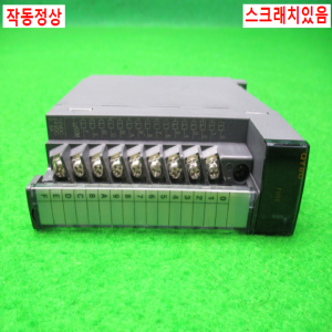 노12963/PLC/QY80/시리얼10~12/미츠비시