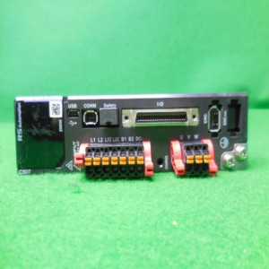 17668/서보모터드라이브/CSD7-02BXF1/200W/RS