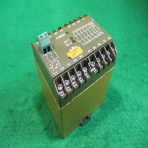 북40452/릴레이모듈/PZE 7 24VDC 6S10/Pilz