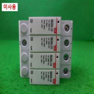 54371/미사용서지보호기/BK20S-T2/4P/AC385V/LS