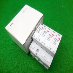 54371/미사용서지보호기/BK20S-T2/4P/AC385V/LS
