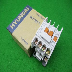 54781/미사용400V용마그네트/HMX40/현대