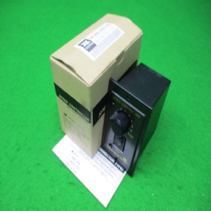 54787/미사용모터속도조절컨트롤러/HC90I-22Y-D/우진써보