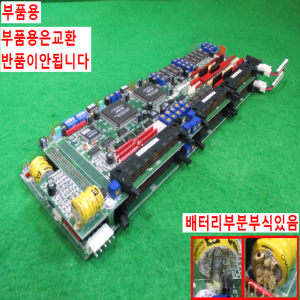 북40463/부품용그래픽모듈/AS-500/AS-520/TECHNO