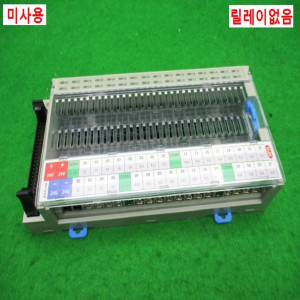 50969/미사용릴레이보드/F32C-NS-G6B/FA LINK