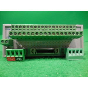 15448/단자대/APC-EI36/AXT/2개발송