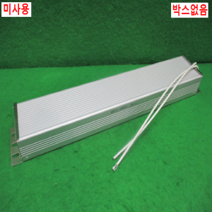 북40678/미사용회생저항/MCR 1500W 75J