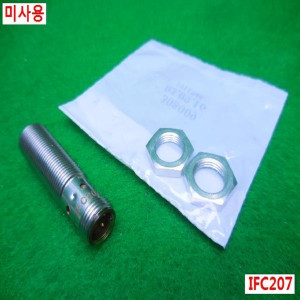 북40566/미사용근접센서/IFC207/IFM