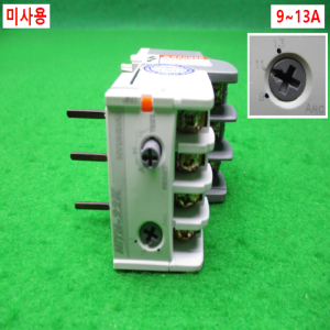 54780/미사용열동형과부하계전기/HiTH22K/현대